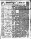 Carrickfergus Advertiser Friday 18 May 1894 Page 1