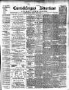 Carrickfergus Advertiser Friday 01 June 1894 Page 1