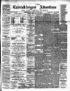 Carrickfergus Advertiser Friday 29 June 1894 Page 1