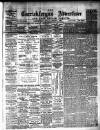 Carrickfergus Advertiser Friday 04 January 1895 Page 1