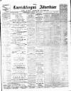 Carrickfergus Advertiser Friday 17 July 1896 Page 1
