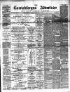 Carrickfergus Advertiser Friday 12 February 1897 Page 1