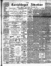 Carrickfergus Advertiser Friday 30 April 1897 Page 1