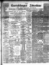 Carrickfergus Advertiser Friday 07 May 1897 Page 1
