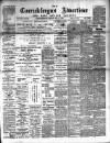Carrickfergus Advertiser Friday 14 May 1897 Page 1
