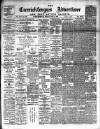 Carrickfergus Advertiser Friday 21 May 1897 Page 1