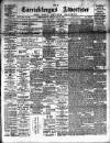 Carrickfergus Advertiser Friday 28 May 1897 Page 1