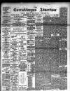 Carrickfergus Advertiser Friday 04 June 1897 Page 1