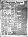 Carrickfergus Advertiser Friday 18 June 1897 Page 1