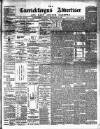 Carrickfergus Advertiser Friday 10 September 1897 Page 1