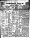 Carrickfergus Advertiser Friday 17 September 1897 Page 1