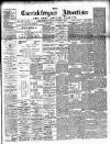 Carrickfergus Advertiser Friday 01 October 1897 Page 1