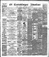 Carrickfergus Advertiser Friday 02 June 1899 Page 1