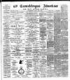 Carrickfergus Advertiser Friday 02 May 1902 Page 1