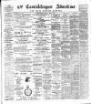Carrickfergus Advertiser Friday 09 May 1902 Page 1