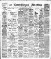 Carrickfergus Advertiser Friday 04 March 1910 Page 1