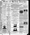 Cambridgeshire Times Saturday 22 March 1873 Page 1