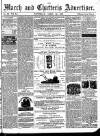 Cambridgeshire Times Saturday 26 April 1873 Page 1