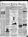 Cambridgeshire Times Saturday 03 May 1873 Page 1