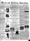 Cambridgeshire Times Saturday 24 May 1873 Page 1