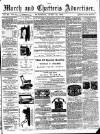 Cambridgeshire Times Saturday 14 June 1873 Page 1