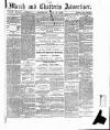 Cambridgeshire Times Saturday 12 July 1873 Page 1