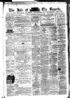 Cambridgeshire Times Friday 05 January 1877 Page 1