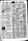 Cambridgeshire Times Friday 02 February 1877 Page 1