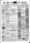 Cambridgeshire Times Friday 08 June 1877 Page 1