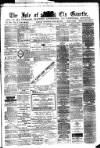 Cambridgeshire Times Friday 29 June 1877 Page 1