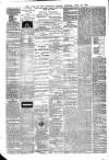 Cambridgeshire Times Friday 13 July 1877 Page 2