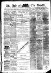 Cambridgeshire Times Friday 05 October 1877 Page 1