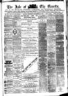 Cambridgeshire Times Friday 02 November 1877 Page 1
