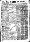 Cambridgeshire Times Friday 30 November 1877 Page 1