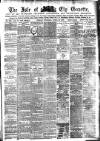 Cambridgeshire Times Friday 12 April 1878 Page 1
