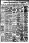Cambridgeshire Times Friday 13 December 1878 Page 1