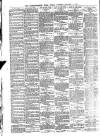 Cambridgeshire Times Friday 04 January 1889 Page 4