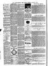Cambridgeshire Times Friday 04 January 1889 Page 6