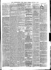 Cambridgeshire Times Friday 18 January 1889 Page 3
