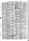 Cambridgeshire Times Friday 18 January 1889 Page 4