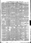 Cambridgeshire Times Friday 18 January 1889 Page 5