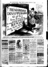 Cambridgeshire Times Friday 18 January 1889 Page 7