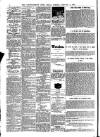Cambridgeshire Times Friday 08 February 1889 Page 6