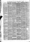 Cambridgeshire Times Friday 15 February 1889 Page 2
