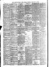 Cambridgeshire Times Friday 22 February 1889 Page 4