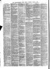 Cambridgeshire Times Friday 01 March 1889 Page 2