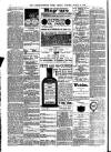 Cambridgeshire Times Friday 08 March 1889 Page 6