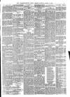 Cambridgeshire Times Friday 05 April 1889 Page 5