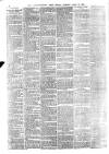 Cambridgeshire Times Friday 26 April 1889 Page 2