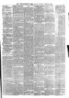 Cambridgeshire Times Friday 26 April 1889 Page 3